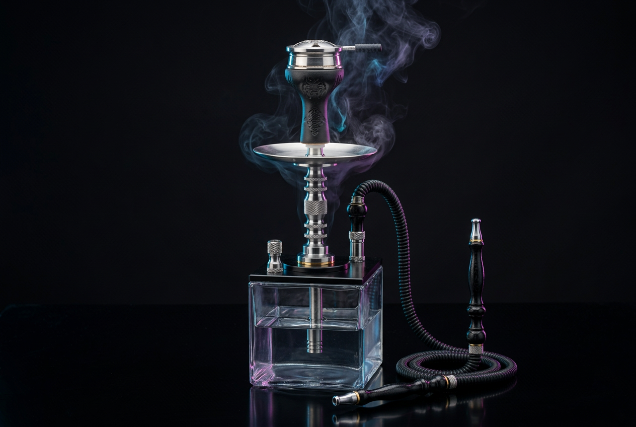 Hookahs